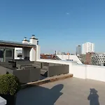 Monbijou Penthouse By Suite030