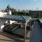 Monbijou Penthouse By Suite030