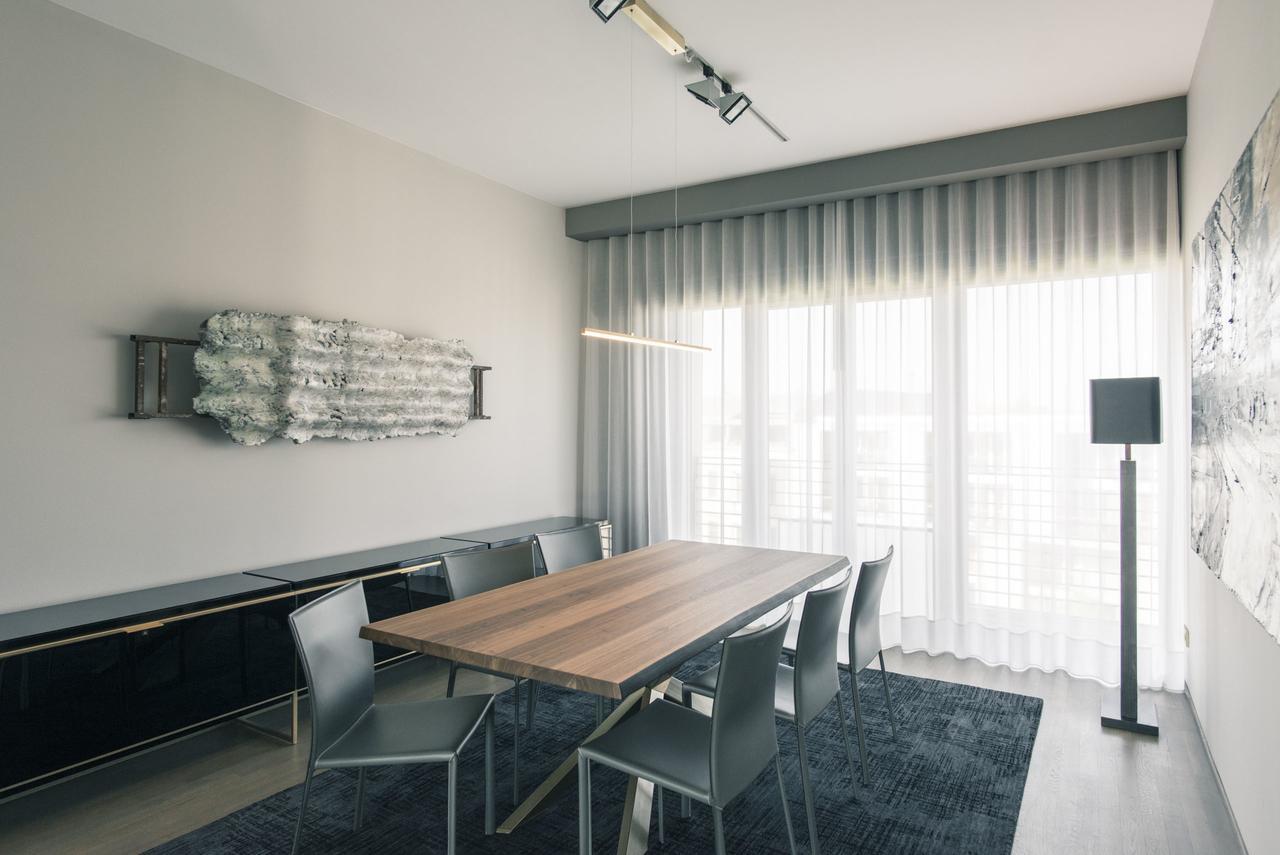 Appartamento Monbijou Penthouse By Suite030 Berlino