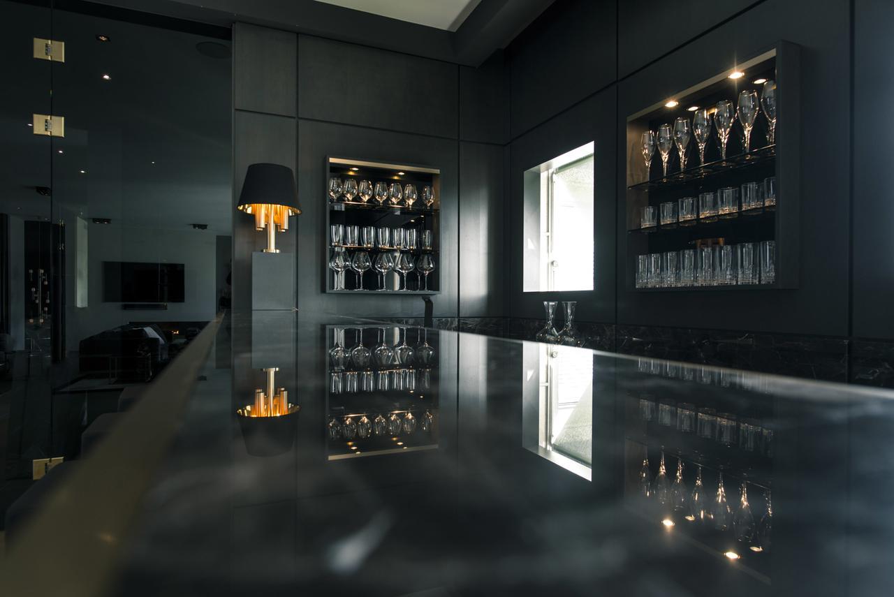 Appartamento Monbijou Penthouse By Suite030 *