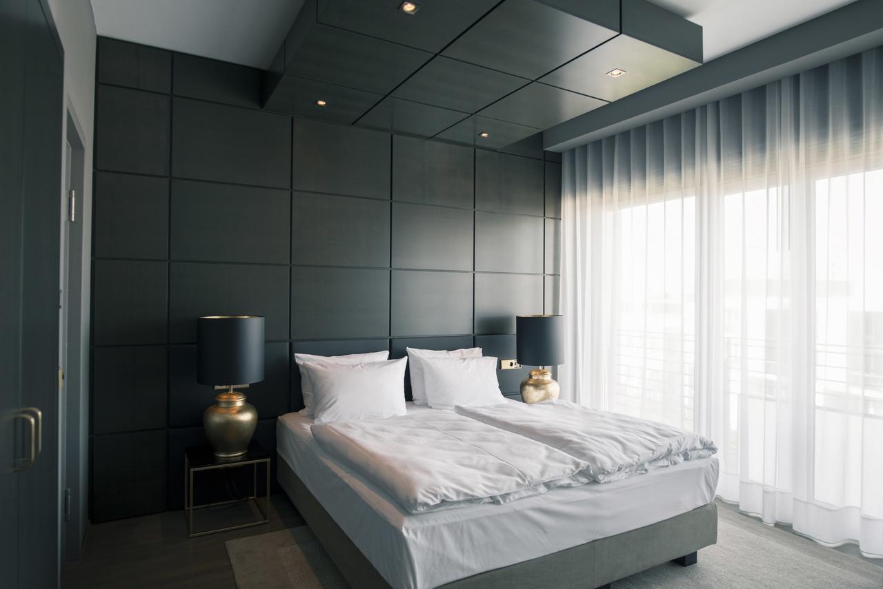Monbijou Penthouse By Suite030