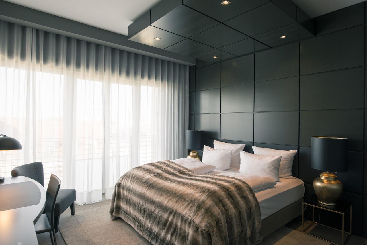 Monbijou Penthouse By Suite030 *