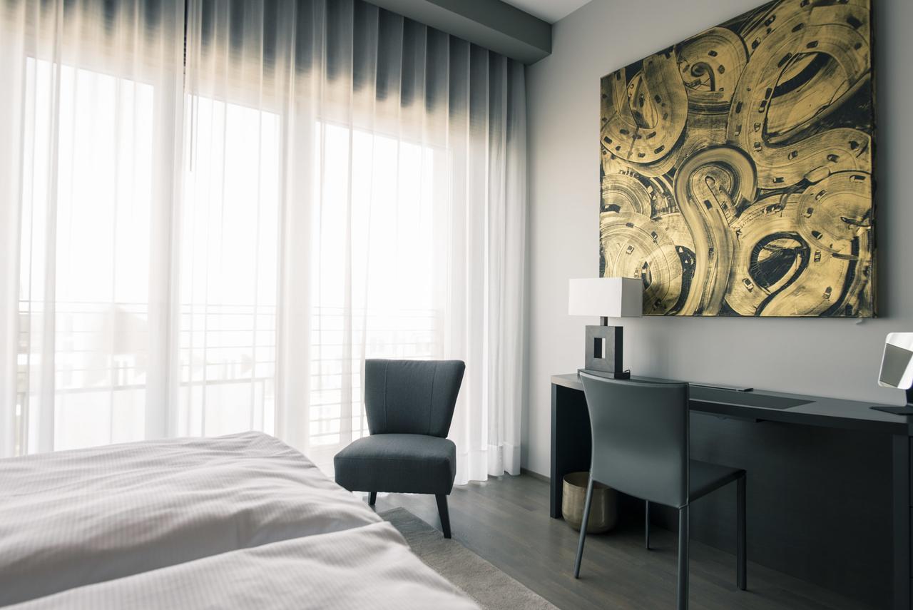 Monbijou Penthouse By Suite030 Appartamento Berlino