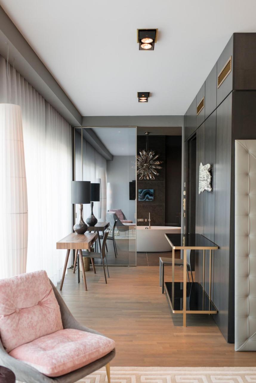 Monbijou Penthouse By Suite030 Appartamento