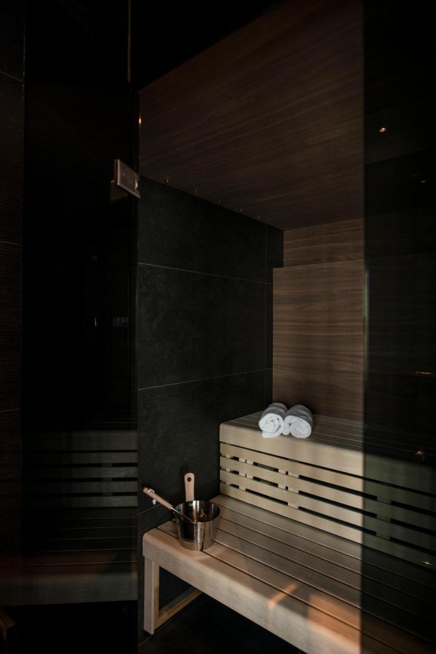 Appartamento Monbijou Penthouse By Suite030 Berlino